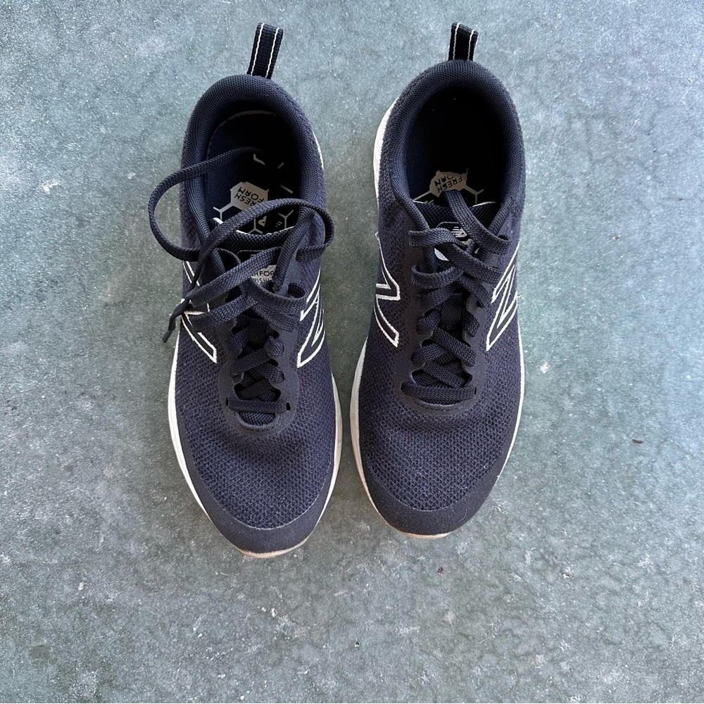 New Balance Sneakers